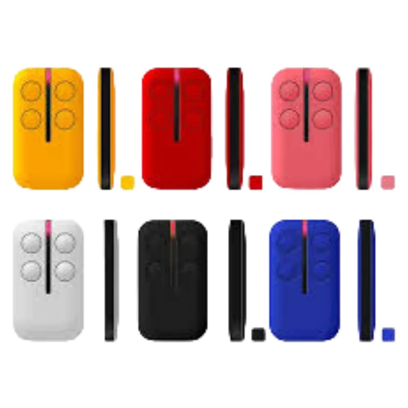 Hot sale 4 in1 Multi-Frequency Cloning Remote Control 260-870MHz Multi-Frequency Cloning Remote Control