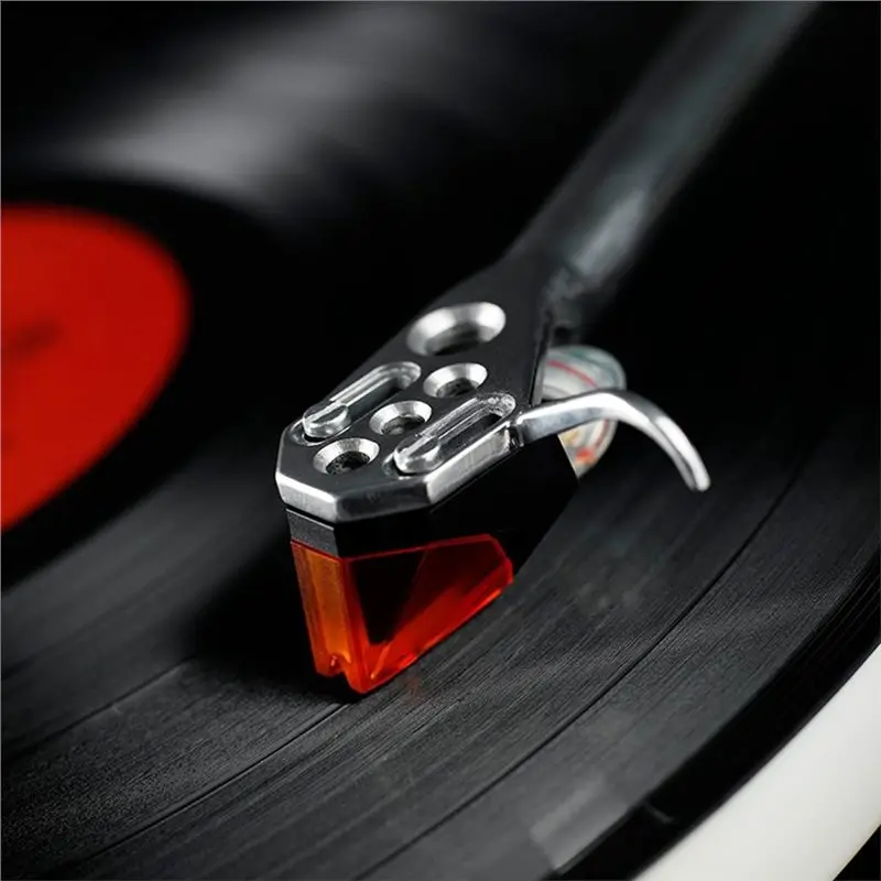 A84E-Stylus Replacement Needle For Ortofon 2M Red,For 2M Red Cartridges