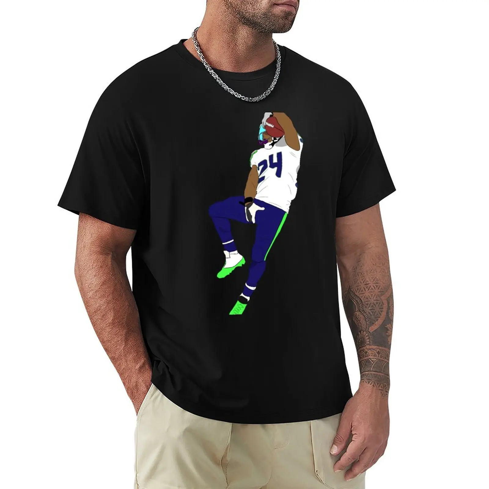 

High Flyer T-Shirt anime t shirts anime shirt graphic t shirt vintage Luxury man vintage t shirt men