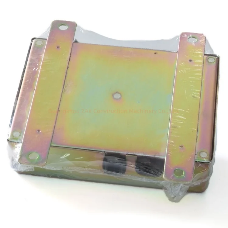 Sk200-2 Control Board Ws-53 Yn22e00013f2 Yn22e00013f4 for Kobelco Construction Machinery Parts Construction Machinery Parts