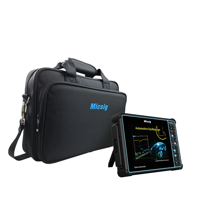 MICSIG Micsig Oscilloscope Handbag