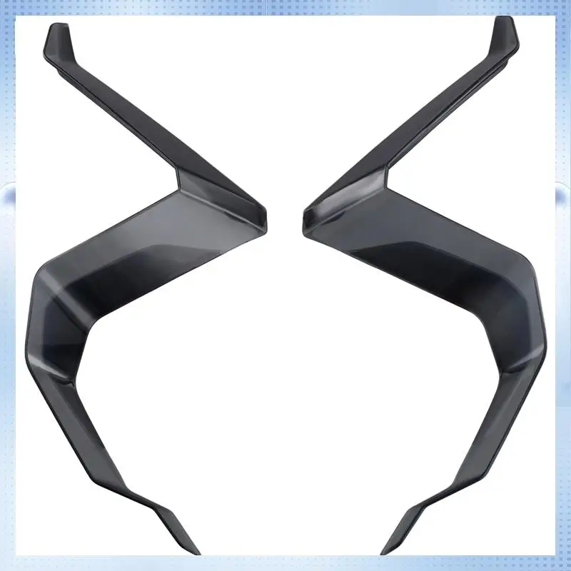 

AM-Motorcycle Air Deflectors For Honda X-ADV 750 XADV 750 2021-2024 Leg Fairing Wind Deflector Side Windshield
