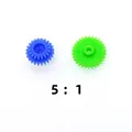 F