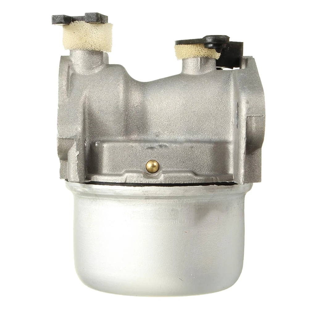 Multifunction 2X Carburetor Carb For Briggs & Stratton 799871 790845 Replaces Old Part Gray