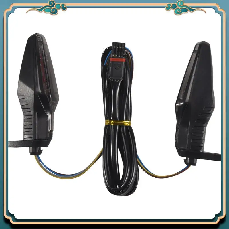 

A54P-мотоциклетная светодиодная лампа указателя поворота, мигалка для BMW R1250GS ADV S1000XR S1000R M1000RR S 1000 RR XR 2021 2022