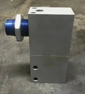 

Brand New originalVZB-3-1/4 Fast transport