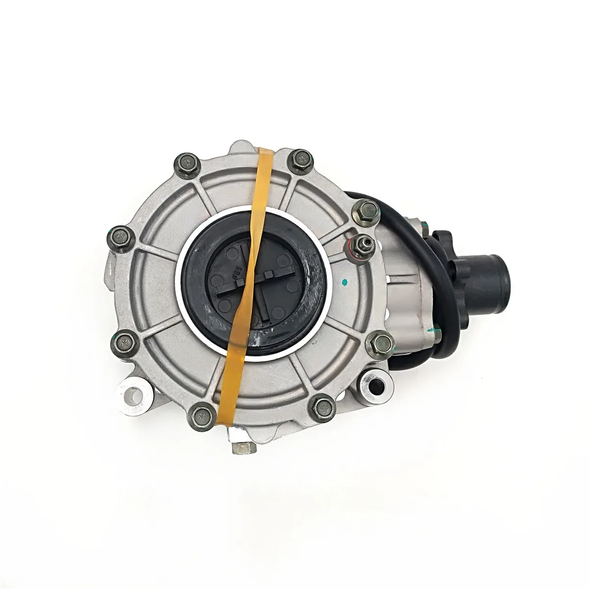 التفاضلية الخلفية OE 5KM-46101-00-00 5KM-46101-10-00 5KM-46101-11-00 5KM-46101-12-00 لأجزاء Grizzly 660 YFM660 ATV UTV #2