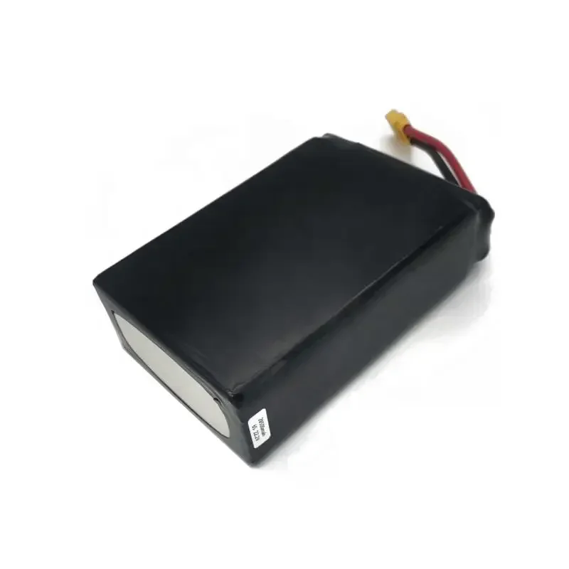 Best Selling 14.8V 24V 4S1P Battery Lithium-Ion Pack Battery For Agricultural Sprayer Protection