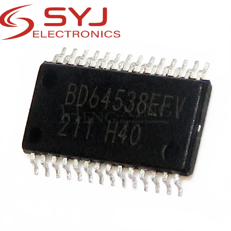 

10piece BD64538EFV BD64538 HTSSOP-28