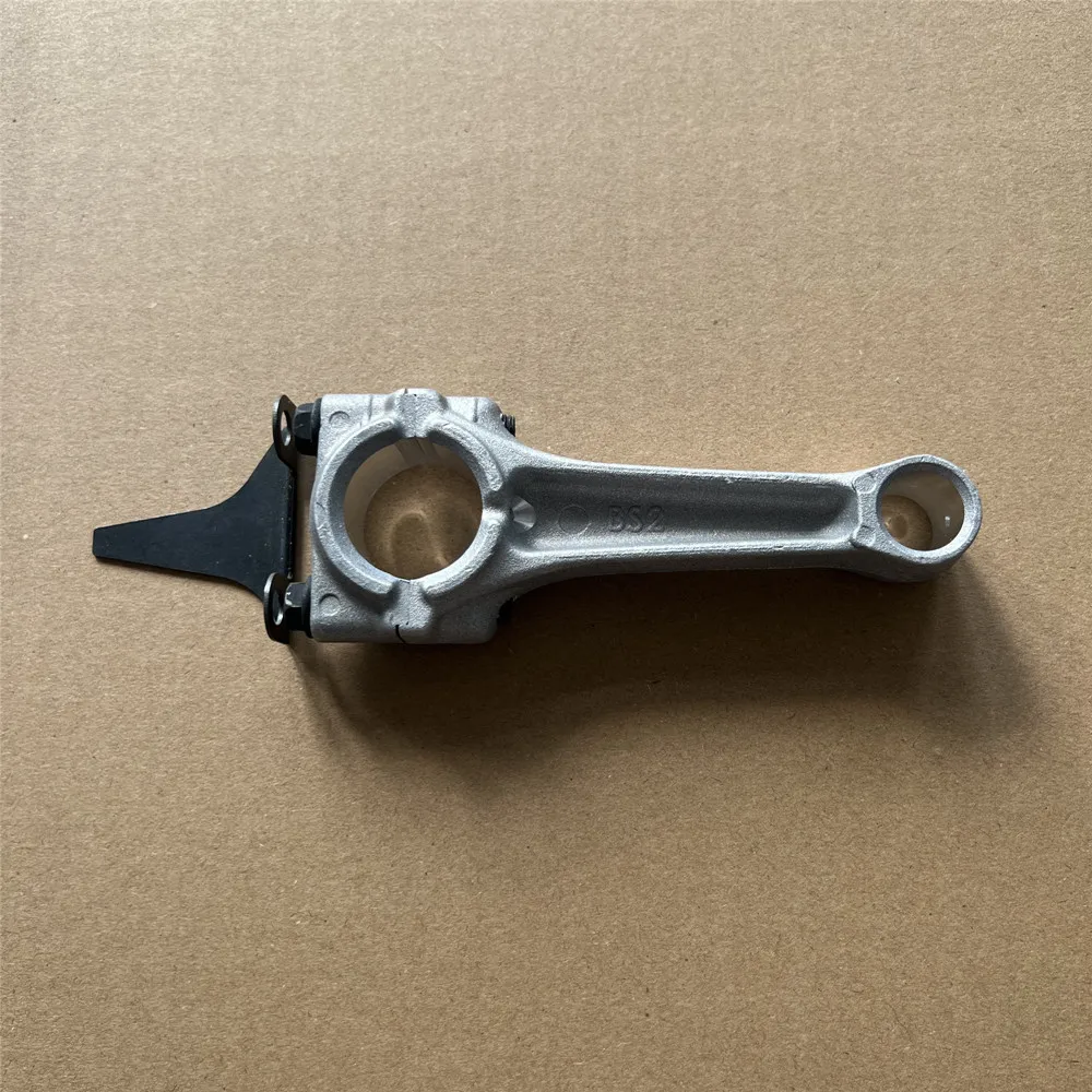 EY28 EY28B EY28C EY28D Connection Rod Robin POWER Gas Engine and Generator Parts Replacement.