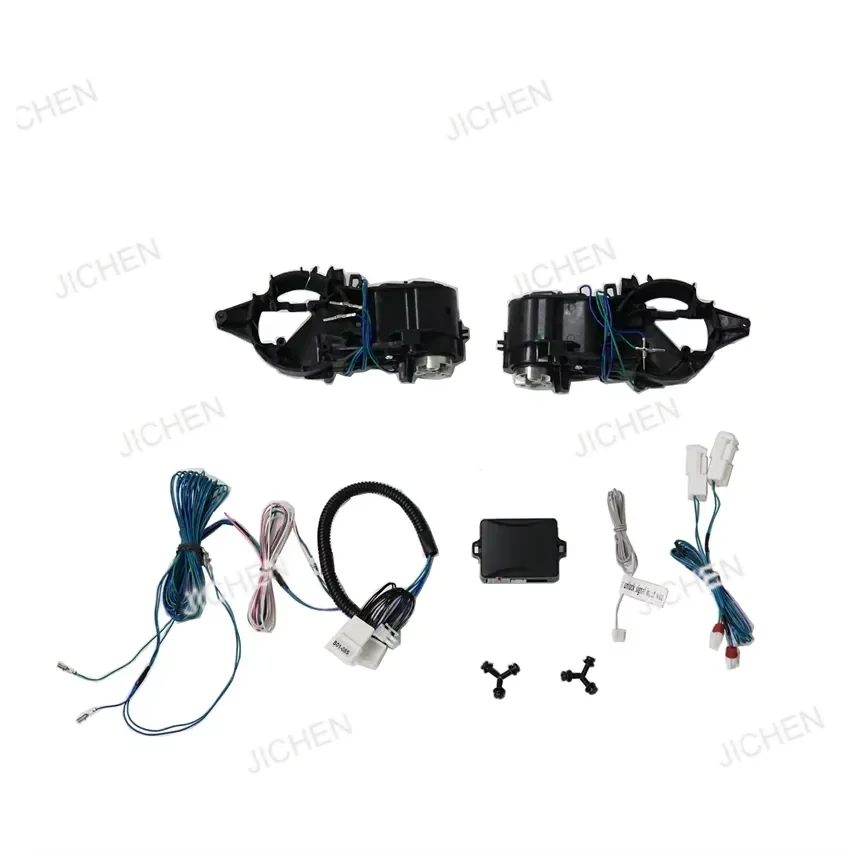 

Automatic Side Mirror Folding Motor with The Mirror Folding Module for QAS-HQAI 2016-2018