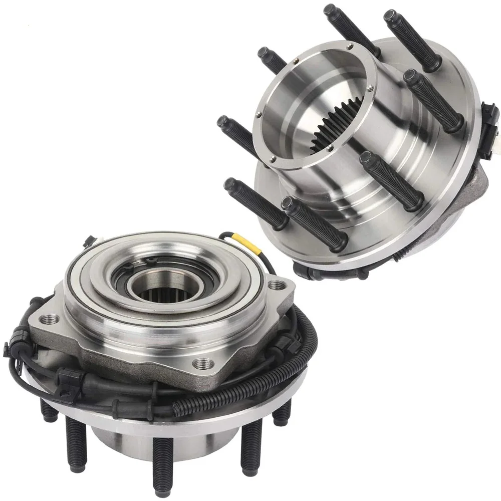 

Factory Direct Sale Hub Unit Wheel Hub Bearing Units for F-ord Super 515130