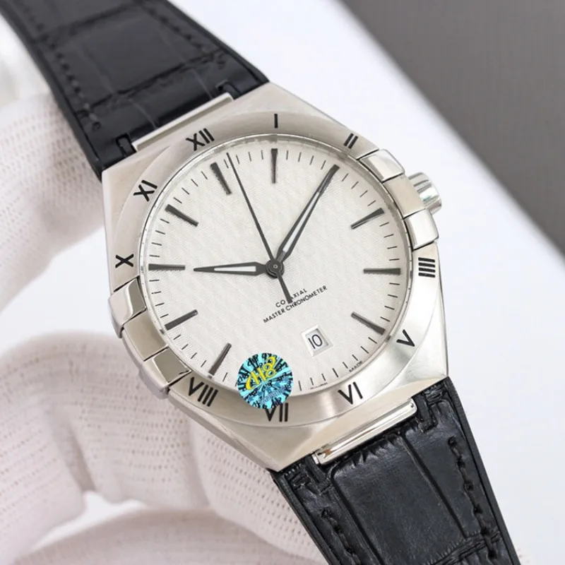 The Fifth Generation Watch Constellation Observatory Automatic Mechanical Watch Business Waterproof Luxury Watch Automatic Watch