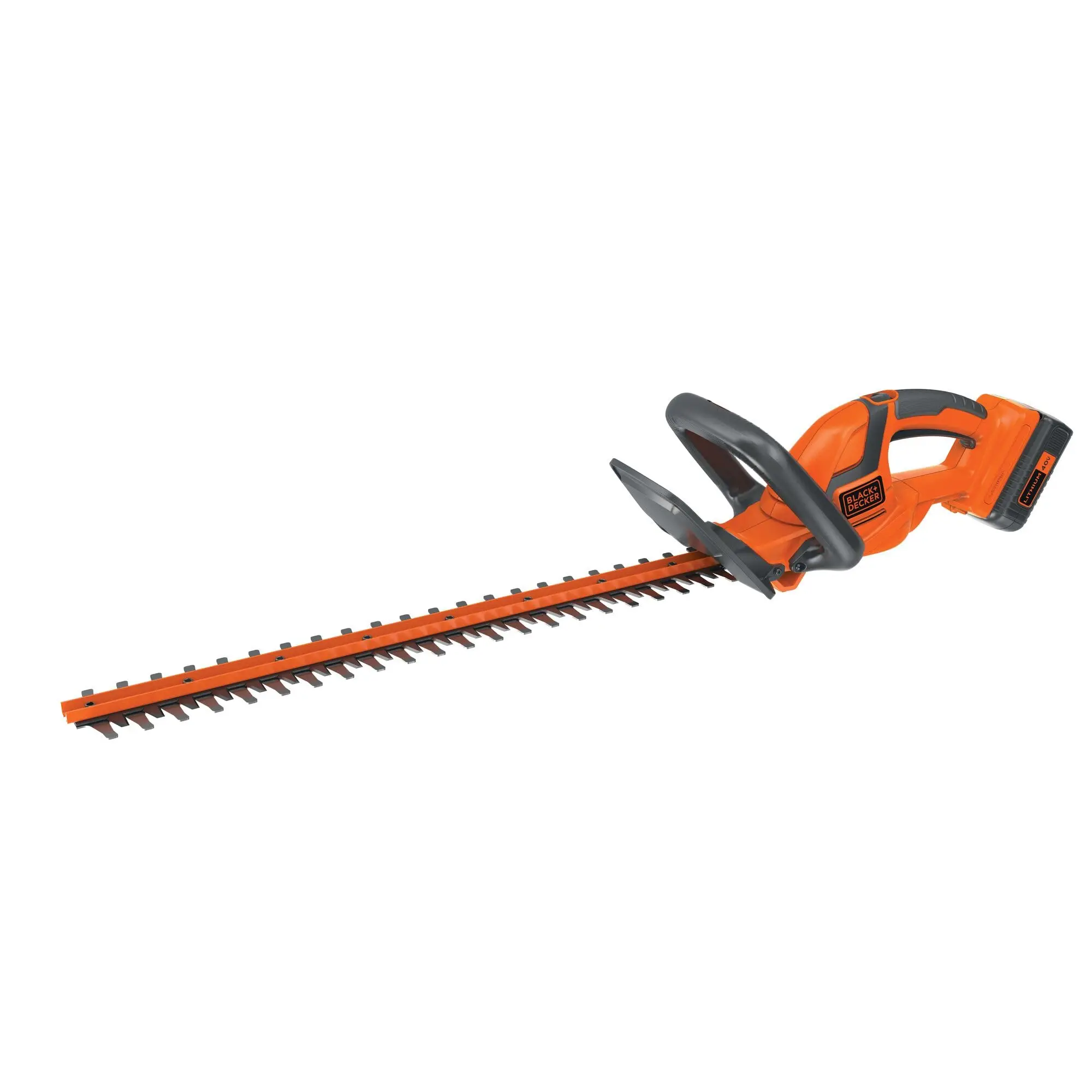 40V MAX Hedge Trimmer, 22