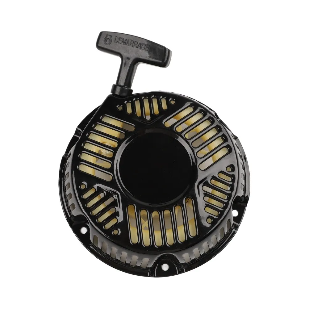 Recoil Pull Starter Replacement Parts For 106232 106236 130G32 10R232 163cc 208cc Engine Tool Kit For Generator Mower Pump