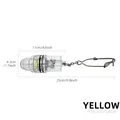 Yellow-1pcs