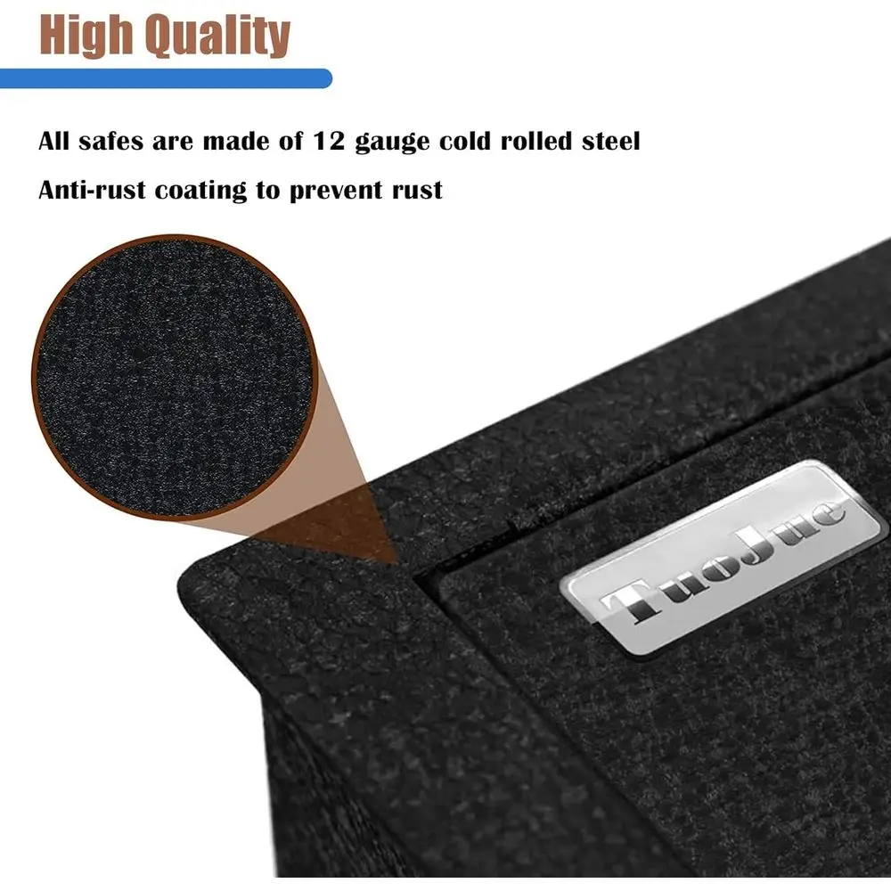 قفل بصمة الإصبع البيومترية آمن لموديلات Mercedes-Benz GLC 2024-2025 مع مفتاح احتياطي #4