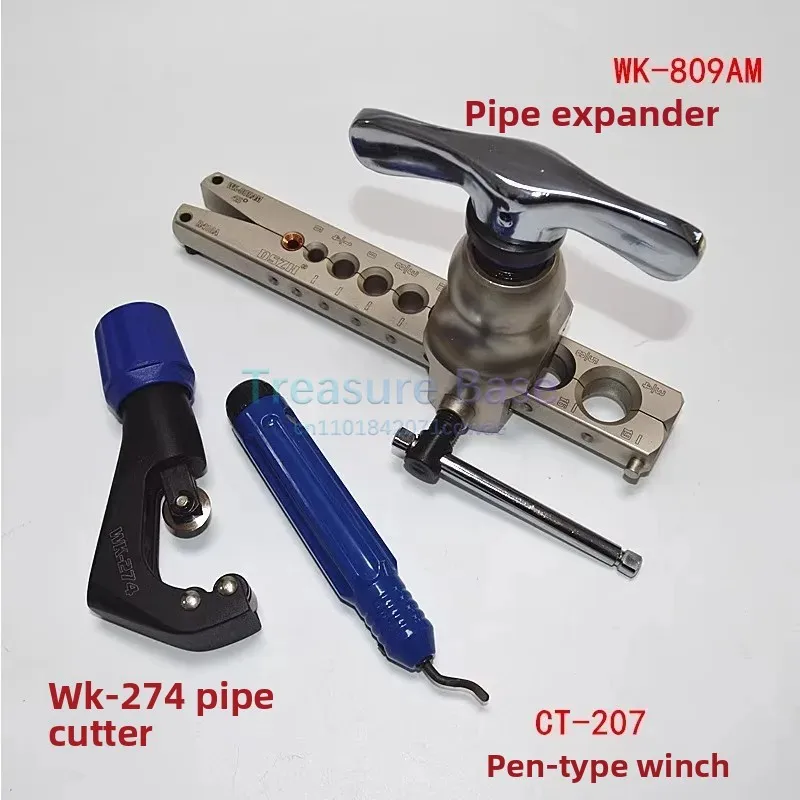 Suitable For Copper… - image