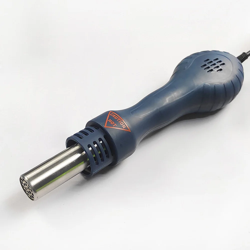 BAKON Hot Air Gun Solder Iron Handle for BAKON SBK858D/SBK8586/BK881
