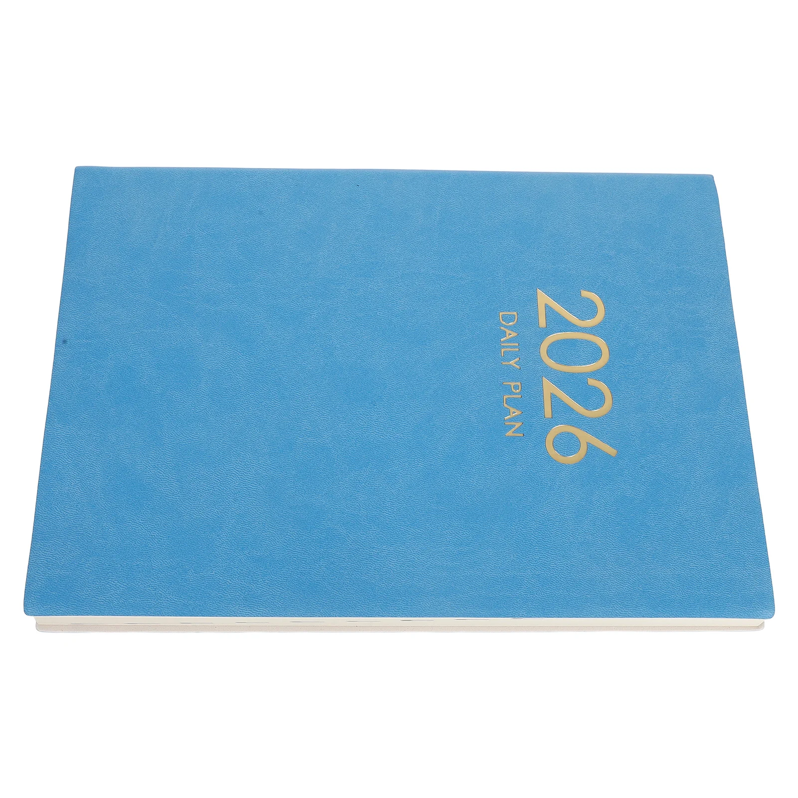 2026 A4 Daily Plann… - image