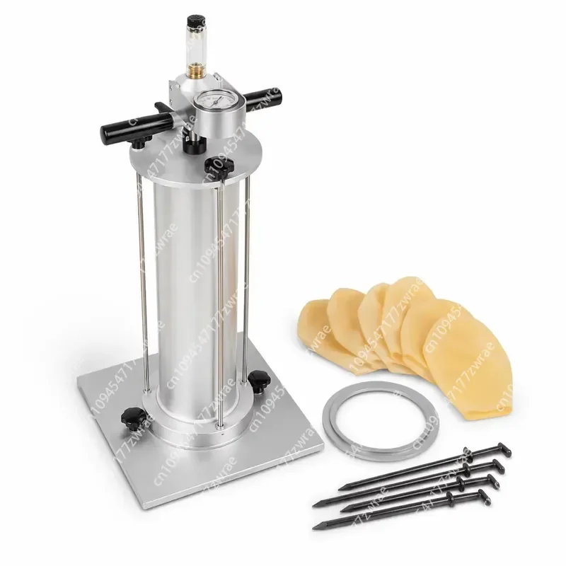 Field Soil Density Tester Sand Cone Density Apparatus for Geotechnical Investigation
