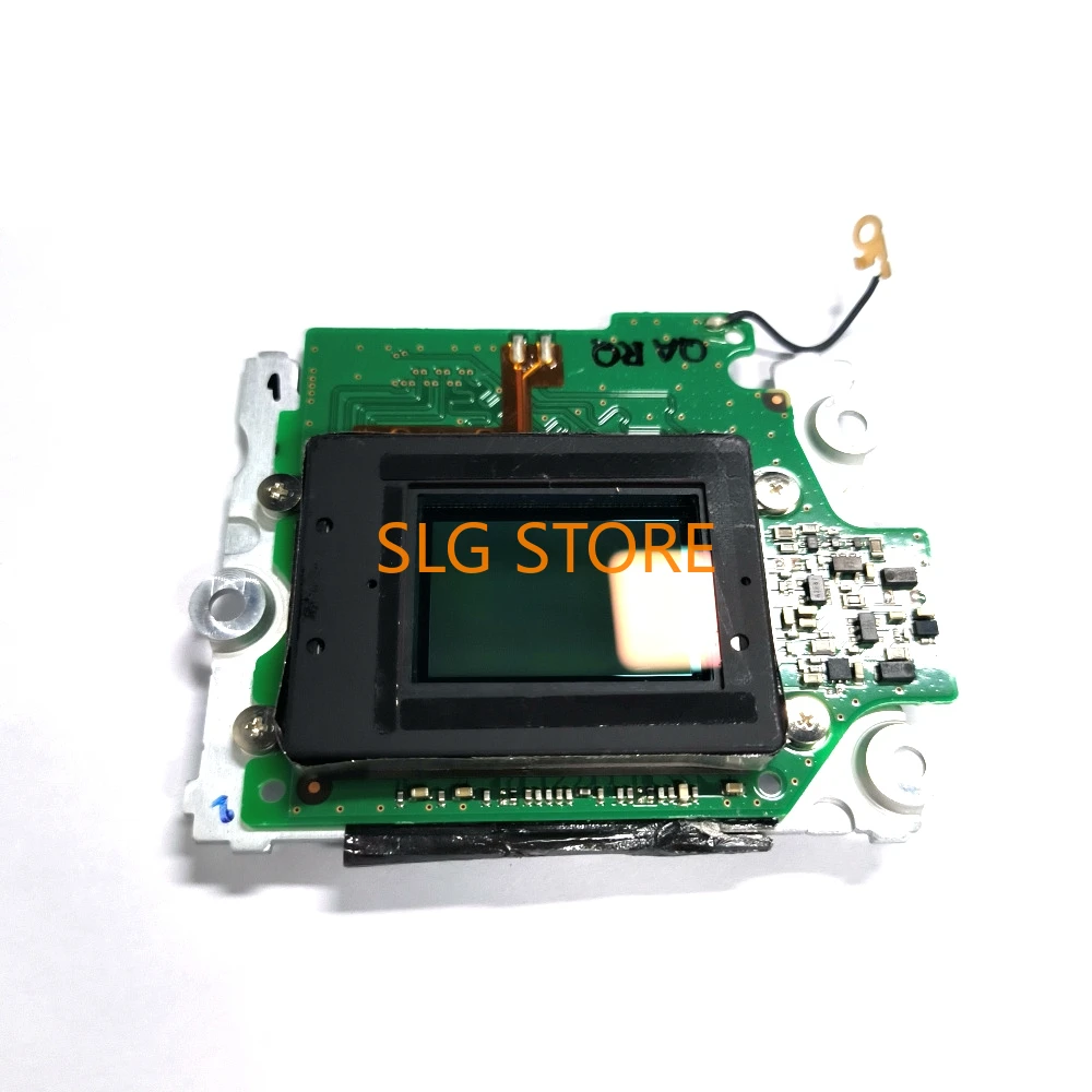 Ban Đầu Mới CCD/Cảm Biến CMOS + Bộ Lọc Thông Thấp Kính Cho Nikon D7100