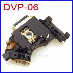 Original New DVP06 Optical Pick UP EVD DVD DVP06 Laser Lens Optical Pick-up Player Accessories