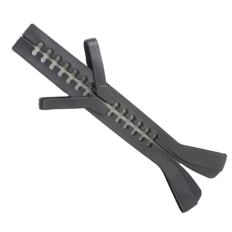 

ABJX New Hockey Shoes Non-Slip Ice Skates Blade Covers,Non-Rust Figure Skate Protector Model Ice Skates Blade Covers