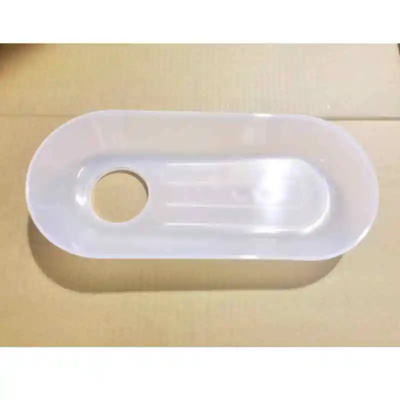 1 peça novos acessórios de bandeja de água para máquina de lavar louça para Midea M10/W2605-CN para WAHIN OO7