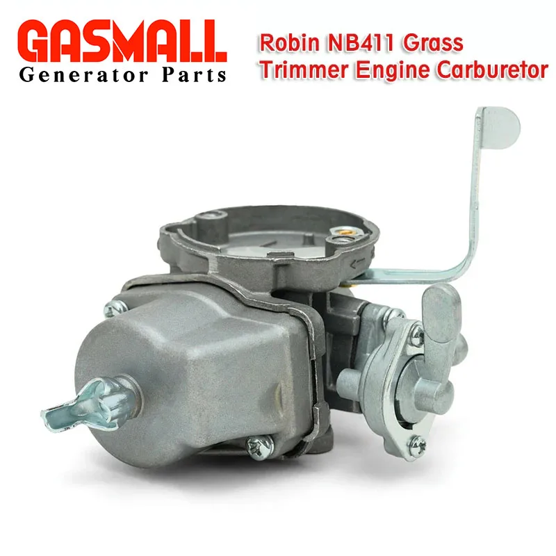 

Enhance Robin NB411 Grass Trimmer Engine with Carburetor