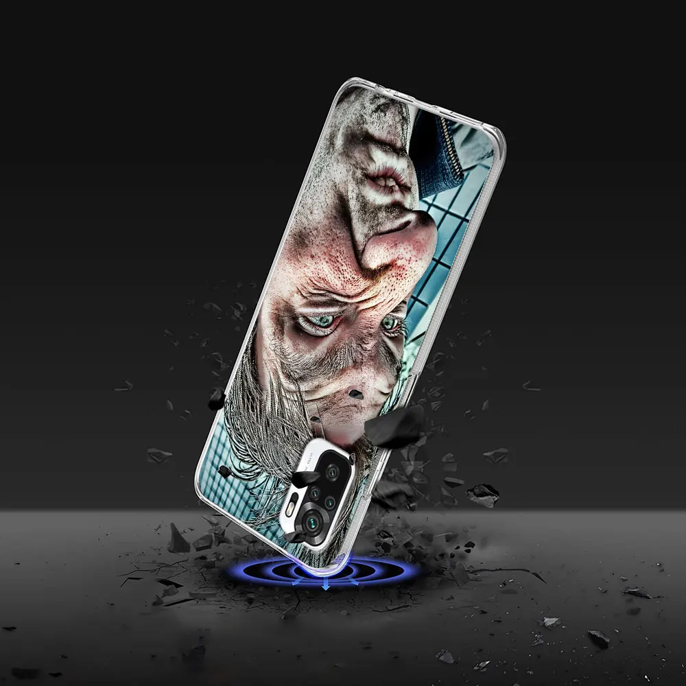 Ugly Man Funny Case…