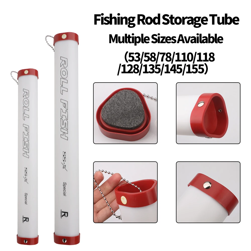#52 Latest Fishing Rod Cases Offers