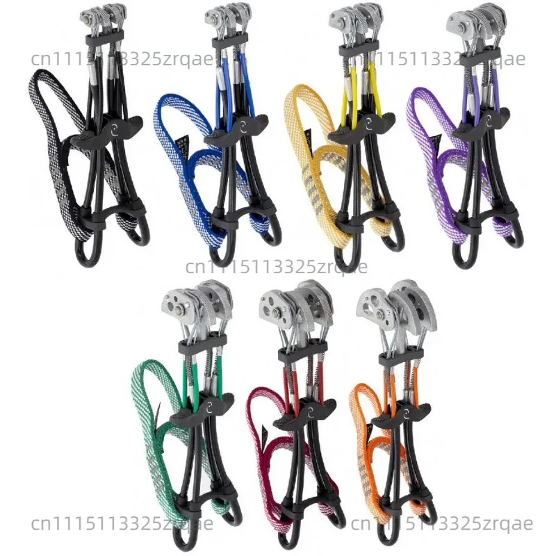 suitable for Totem Cam friends mechanical plugs for mountain climbing cracks, traditional climbing plugs in stock
