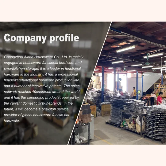 For Amazon Hotselling Modern Kitchen Storage Cabinets Motorized Accessories Organizer Aluminum Frame Glass Electric Basket