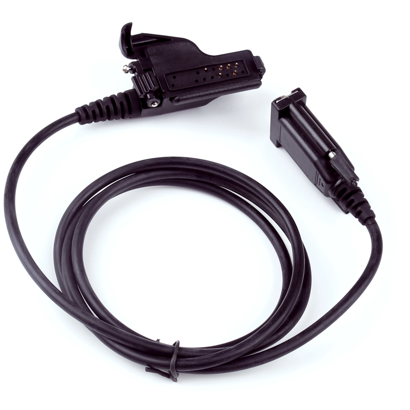 SERIAL PORT PROGRAMMING CABLE FOR MOTOROLA MT1500 MTS2500 PR1500 SSE5000 XTS1500 XTS2250 HAM Radio DATA line