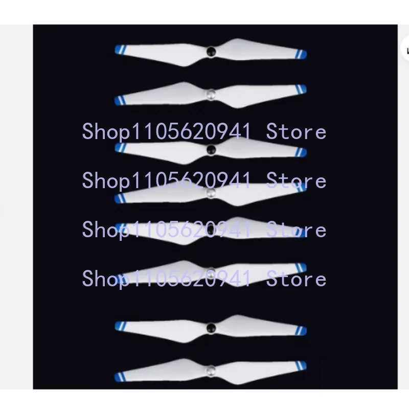 VVV   8 pcs  Propeller 9450 Replace for DJI Phantom 3 Advanced Standard SE 2 Vision Drone - view 3