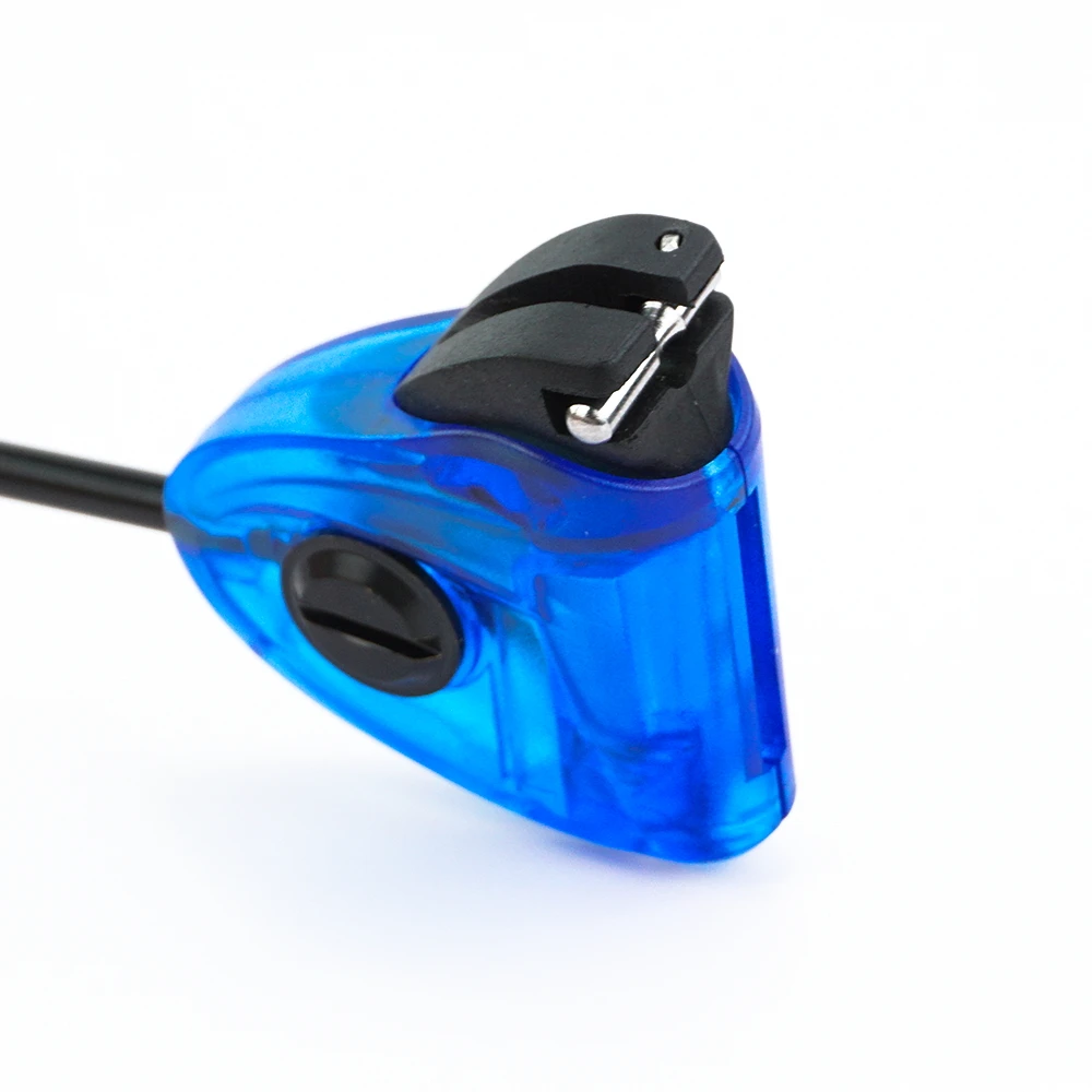 Señalizadores picada LED Hirisi – Avisadores luminosos carpfishing - imagen 4