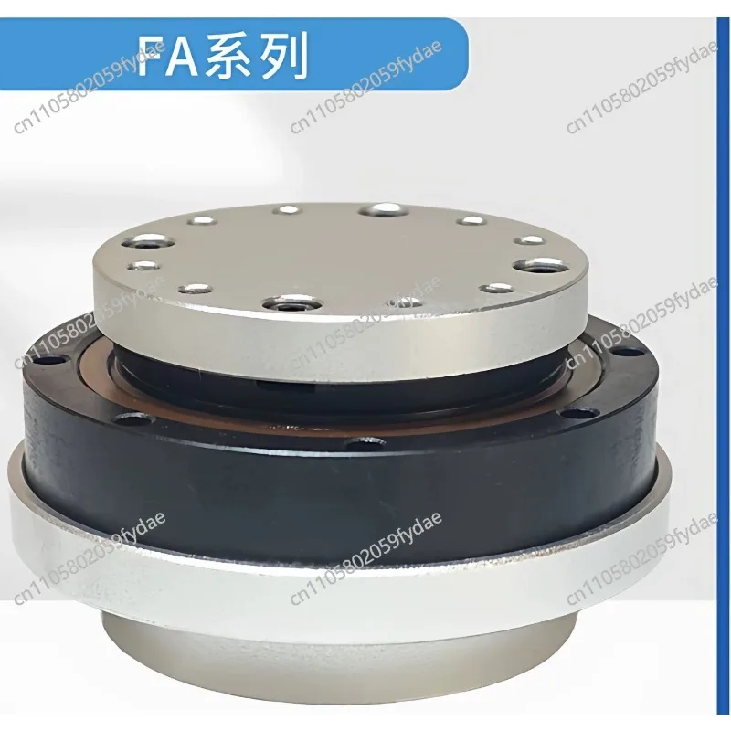 Industrial robot motor can be directly connected with 40/60/80 servo motor