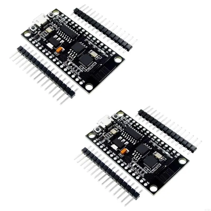 H7BC Versatilitys Development Board With Expanded 32M Storage Space Enhances Interfaces