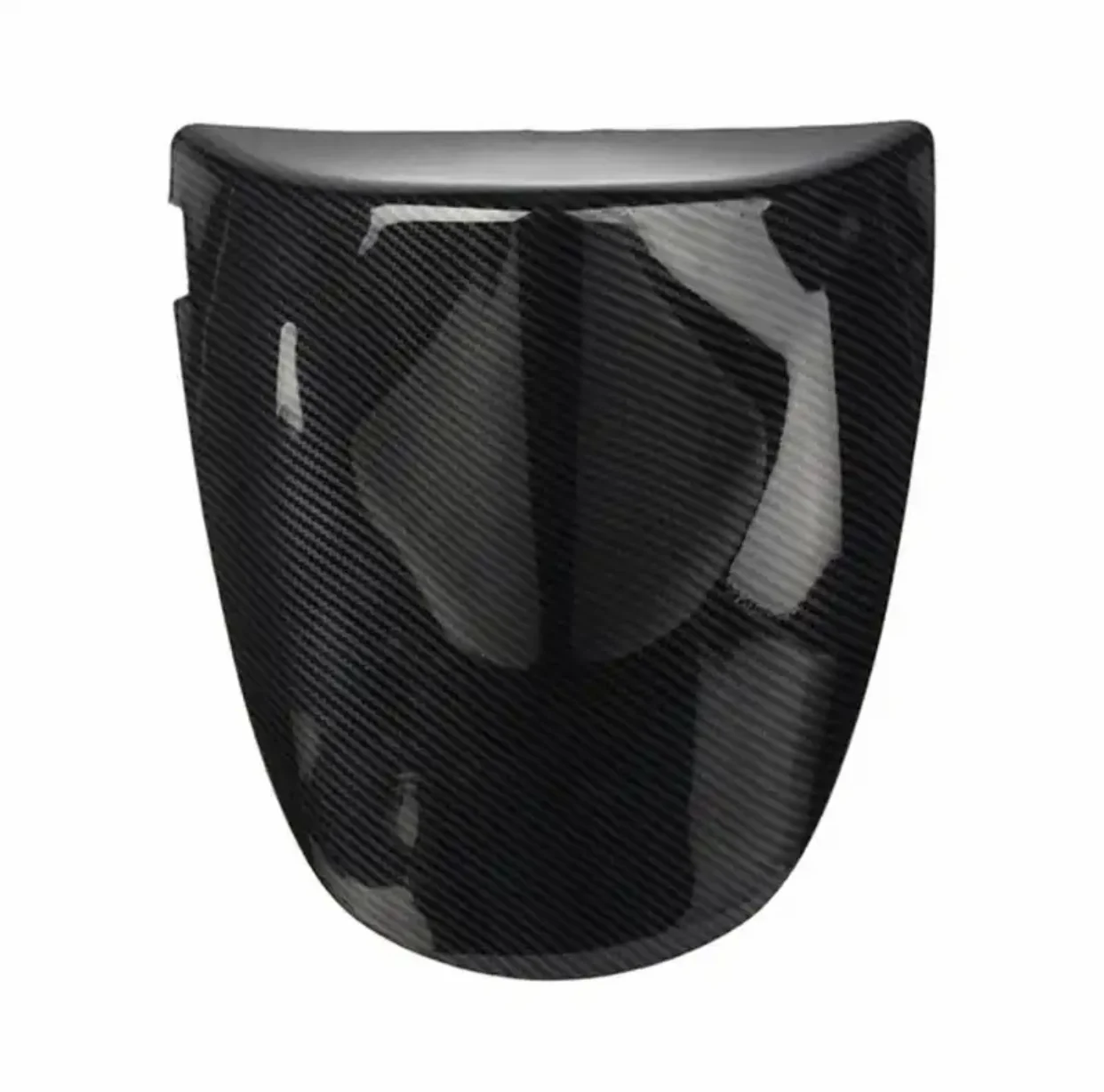 Motorcycle Rear Wing Fairing For KAWASAKI Ninja ZX-6R 636 2003 2004 Z750 Z1000 2003-2006 Rear Passenger Cowl Seat Back Cover view 2
