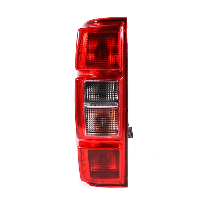 Car Rear Bumper Tail Light Tail Lamp Brake Stop With Bulb For GWM Great Wall Wingle 7 2018 2019 2020 4133100XP6PXA 4133200XP6PXA