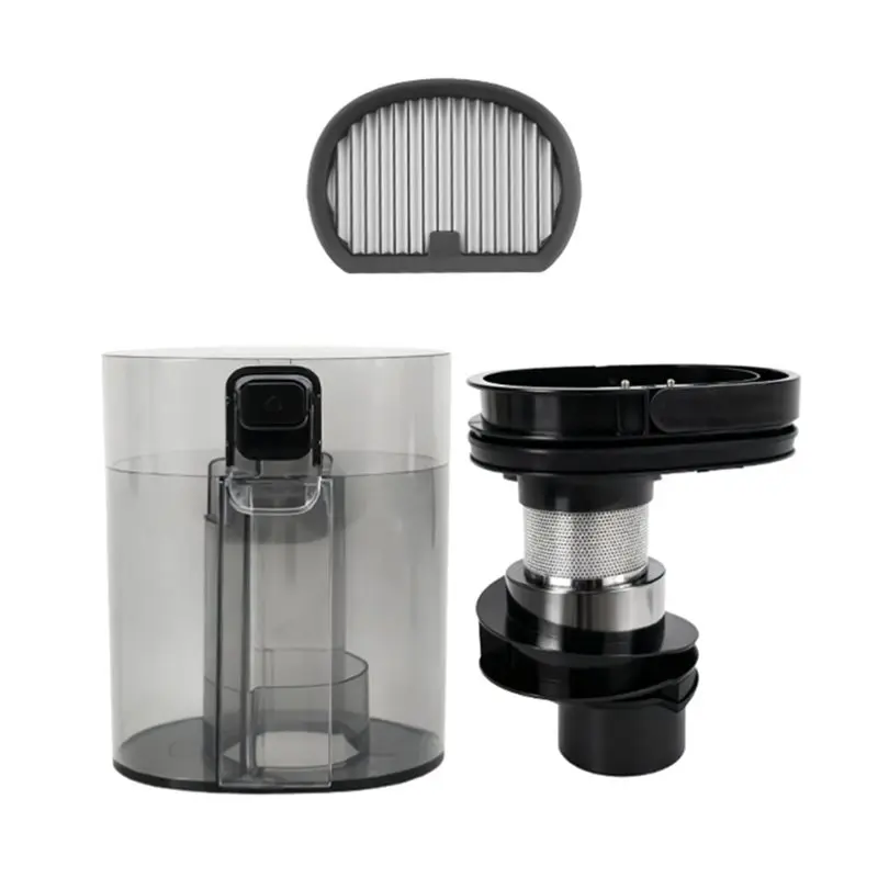 

Незаменимый верхний пылесборник для Dreame H20 Mix CE/H20/H30 Ultra Mix/H30 Pro Plus, аксессуары для многоконусного циклонного фильтра