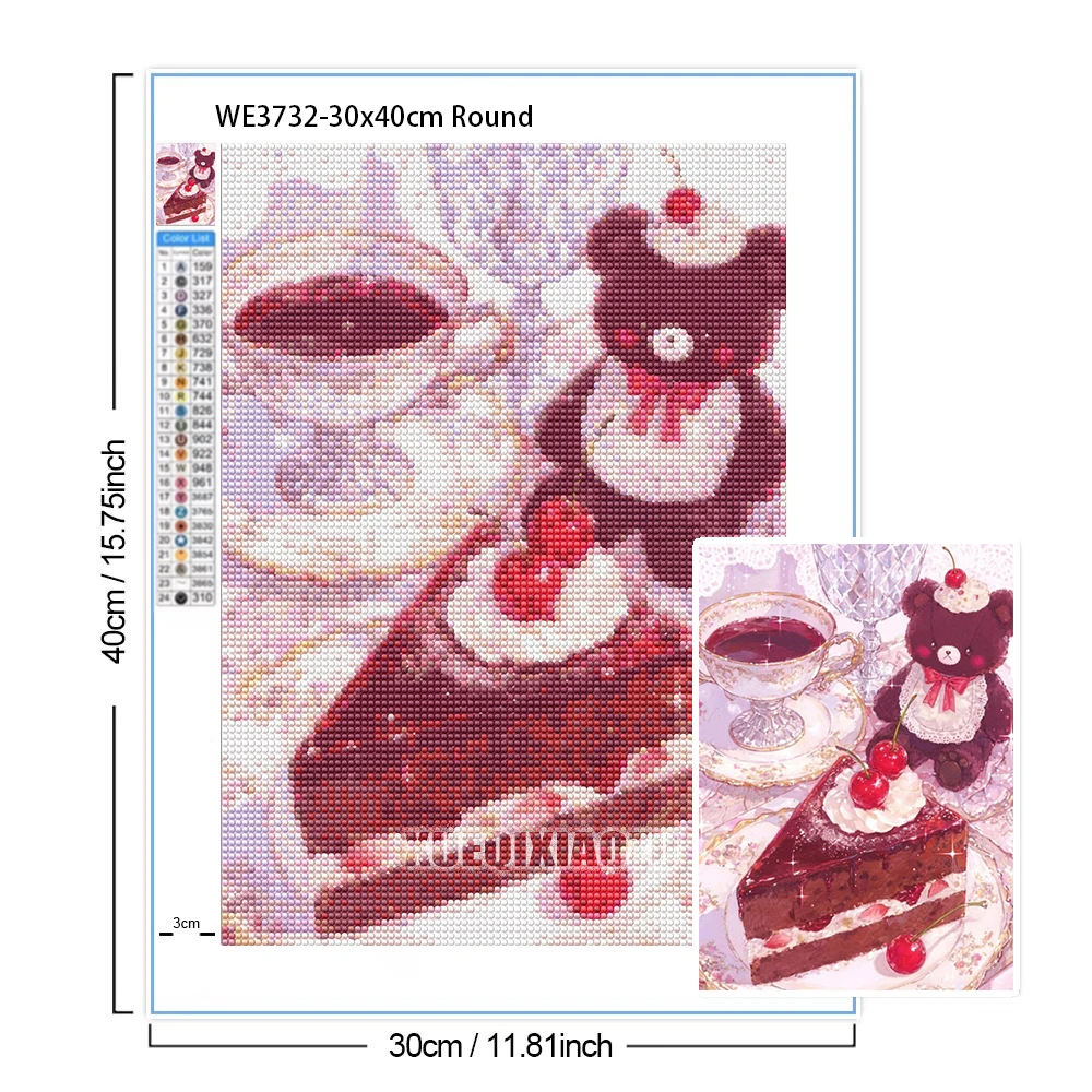 Thumbnail 4 - #83 Latest Mosaic Kits Offers