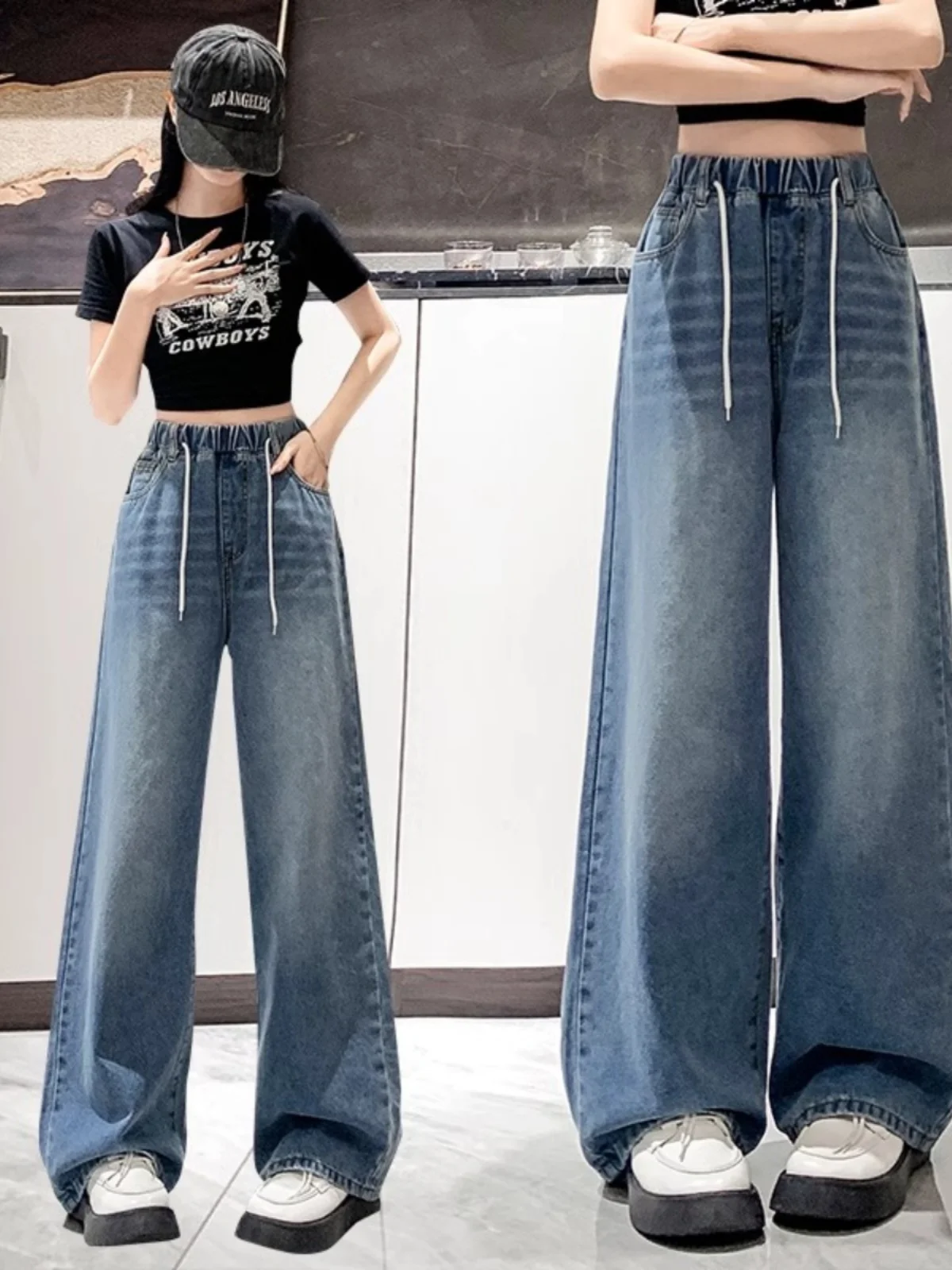 Calça Jeans Plus Size Cintura Alta: Guia Definitivo de Estilo e Conforto para o Seu Corpo