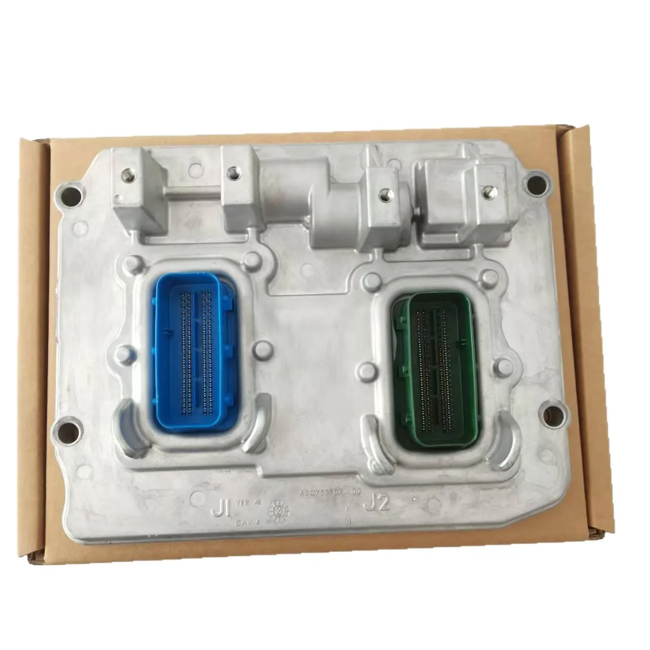 4384696 6.7L ECU-ECM, Suitable For Truck Computer Boards