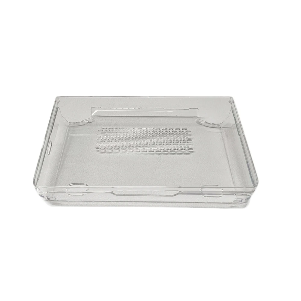 ل GPD Win Mini 2025 حافظة واقية شفافة رقيقة جدا مقاومة للسقوط غطاء واقٍ مزخرف لهاتف آيفون ملحقات الكمبيوتر المحمول الألعاب