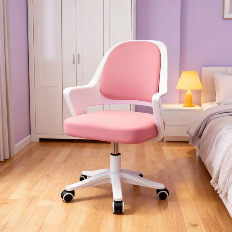 

Armchair Child Desk Chair Girl Children's Storage Cabinet Kids Table Kids Party Chairs Baby Office Chair Soft Square Children