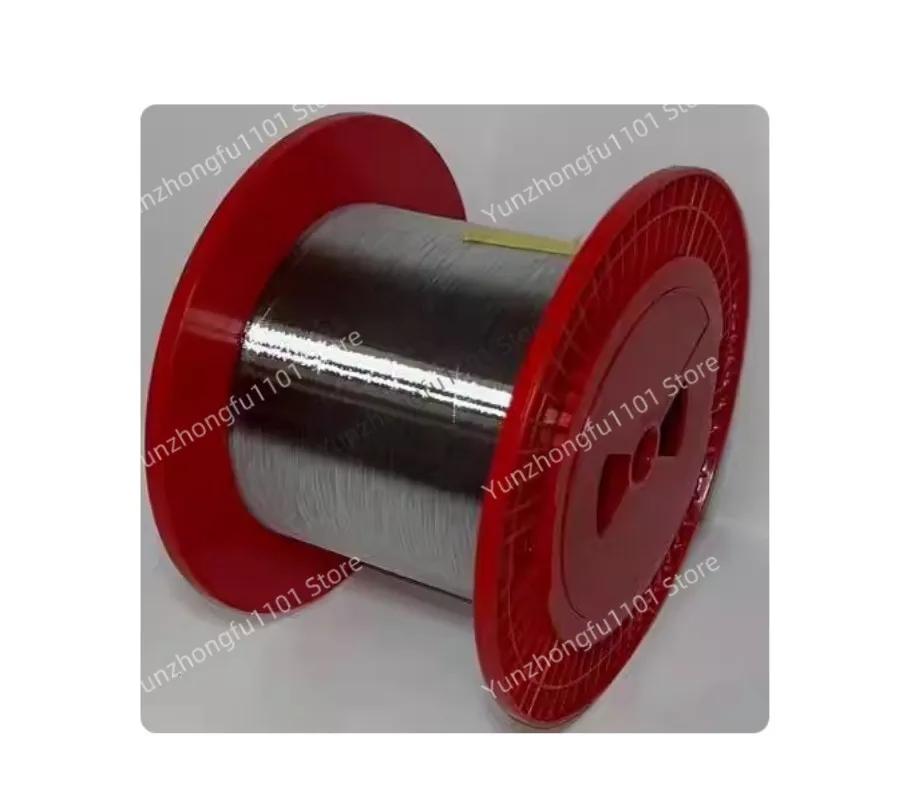 

Оптоволокно G657A2, одномодовое, неизолированное, диаметр 0,25 мм, Stealth, специализированное тестовое волокно