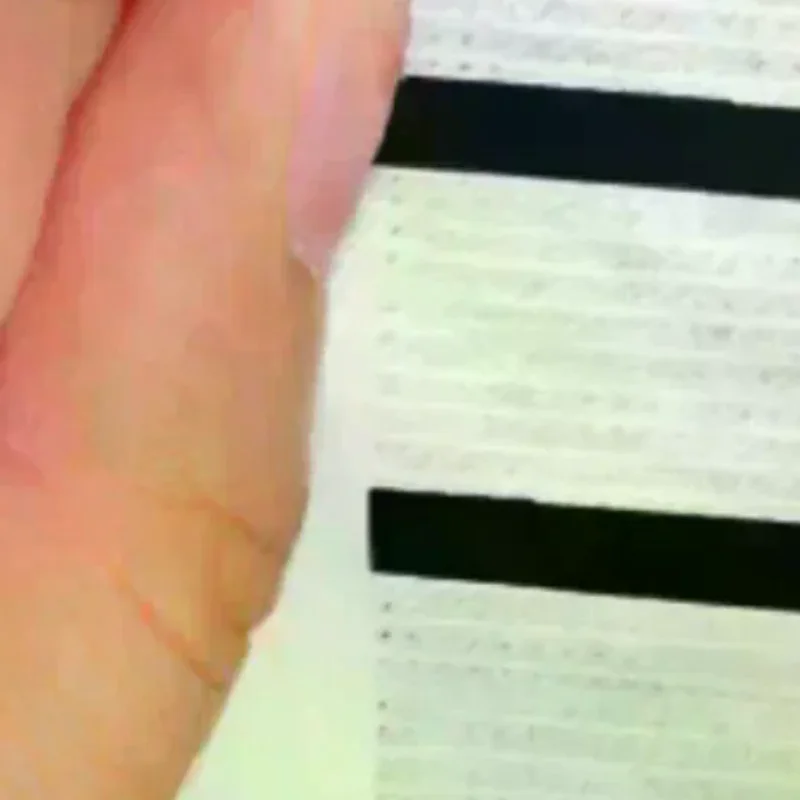 

3/5 Strips 7.5/10cm Stitch Free Adhesive Sterile Medical Bandage Strips Wound Closure Tapes Skin Repair Surgical Sutures