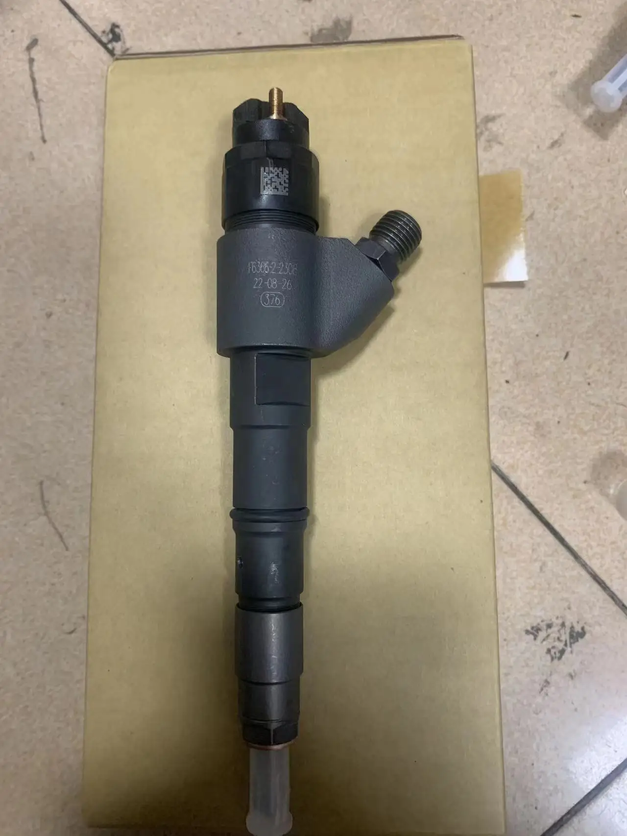 Fuel Injector F6366…